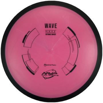 MVP Disc Sports Neutron Wave