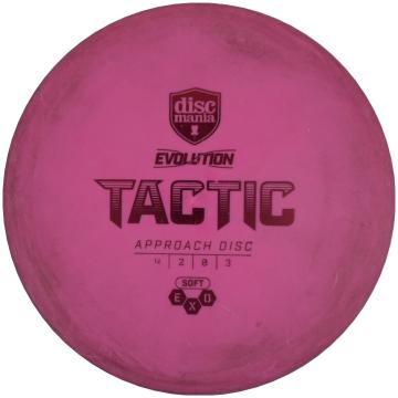 Discmania Soft Exo Tactic