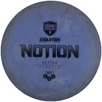 Discmania Soft Exo Notion