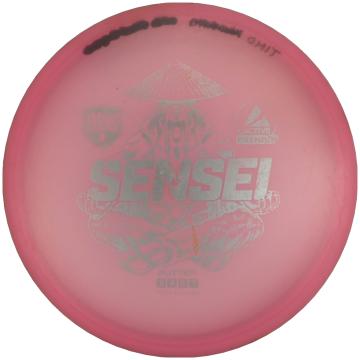 Discmania Active Premium Sensei