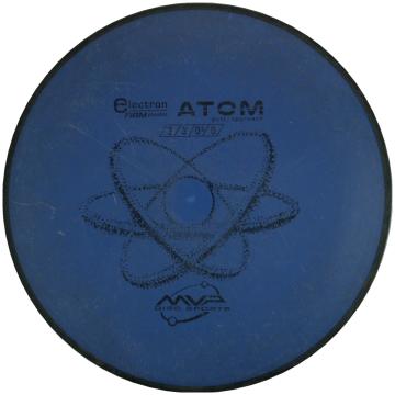 MVP Disc Sports Electron Firm Atom