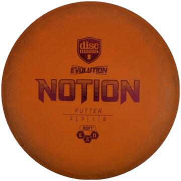 Discmania Soft Exo Notion