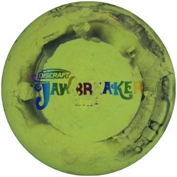 Discraft Jawbreaker Zone