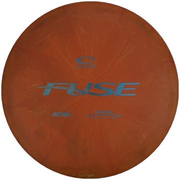 Latitude 64 Retro Fuse