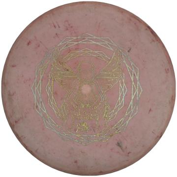 Clash Discs Hardy Popcorn Niko Rättyä