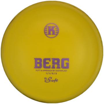 Kastaplast K1 Soft Berg