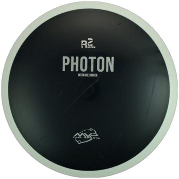 MVP Disc Sports R2 Neutron Photon