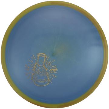 Axiom Discs Neutron Time-Lapse (retooled) Lab 2nd