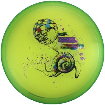Axiom Discs Prism Proton Soft Envy Champions Cup Edition
