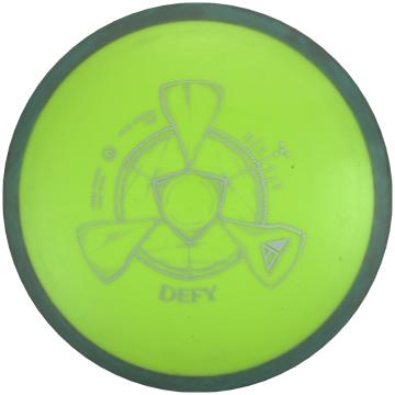 Axiom Discs Neutron Defy