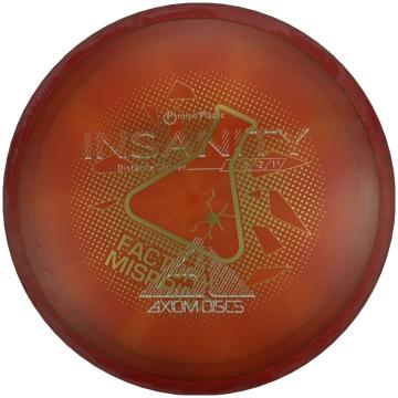 Axiom Discs Proton Insanity Factory Misprint