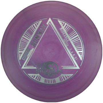 Streamline Discs Neutron Runway