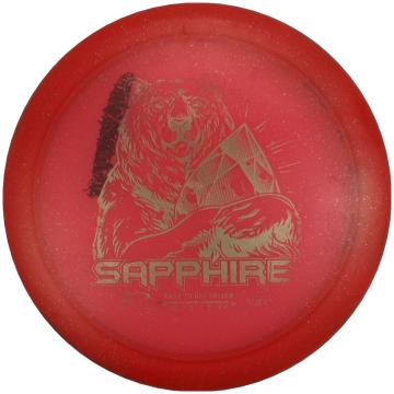 Latitude 64 Opto Sapphire
