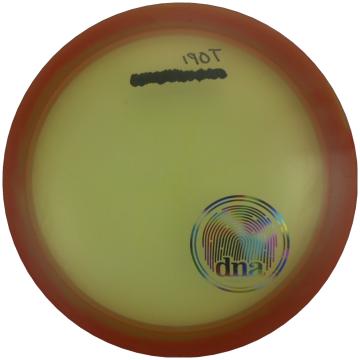 Discmania Horizon C-Line FD DNA Series