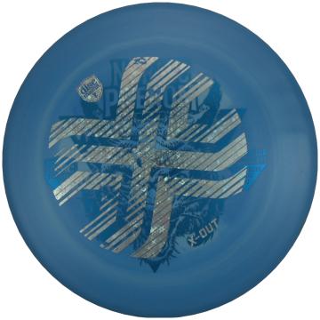 Discmania Special Blend S-Line PD Nordic Phenom - Niklas Anttila Signature Series X-Out