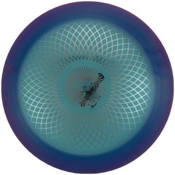 Discmania Horizon C-Line DD3 MB Mandala