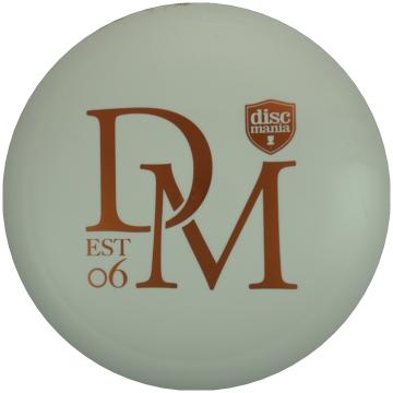 Discmania S-Line Flex 1 DD MB Monogram