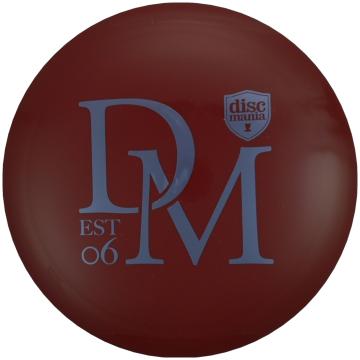 Discmania S-Line Flex 1 DD MB Monogram