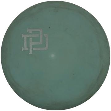 Prodigy Disc 200 PA-3 Mini PD Stamp