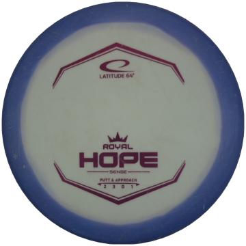 Latitude 64 Sense Orbit Hope