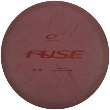 Latitude 64 Retro Fuse