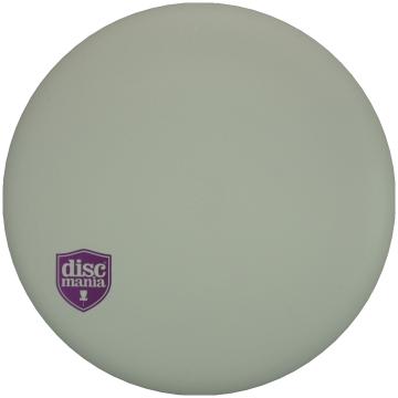 Discmania P-Line Flex 1 Logic Mini Shield