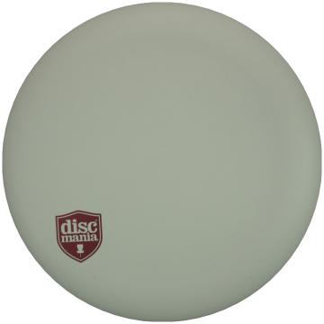 Discmania P-Line Flex 1 P2 Mini Shield
