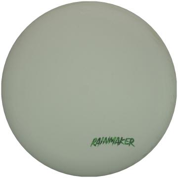 Discmania P-line Flex 2 Rainmaker Mini Stamp Rainmaker