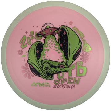Axiom Discs Fission Delirium OTB Open 2026