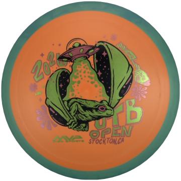 Axiom Discs Fission Delirium OTB Open 2026