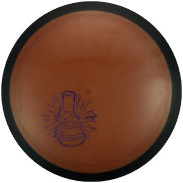 MVP Disc Sports Neutron Catalyst Lab 2nd