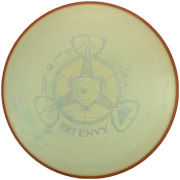 Axiom Discs Neutron Soft Envy