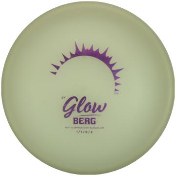 Kastaplast K1 Glow Berg