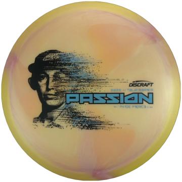 Discraft Special Blend Passion Paige Pierce (Tour Series 2026)