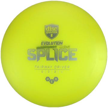 Discmania Neo Splice