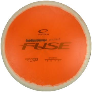Latitude 64 Opto-Ice Orbit Fuse