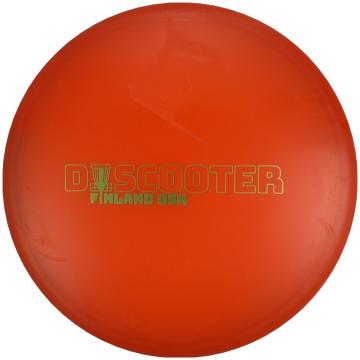 Latitude 64 Opto Fuse Discooter Finland Osk