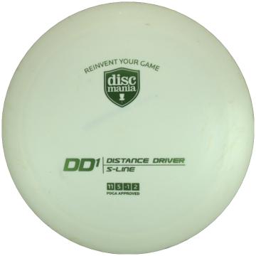 Discmania S-Line DD1