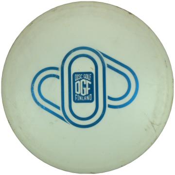 Latitude 64 Gold Claymore Kolmilinkki - Disc Golf Finland (DGF)