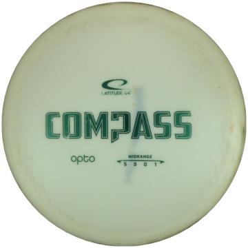 Latitude 64 Opto Compass