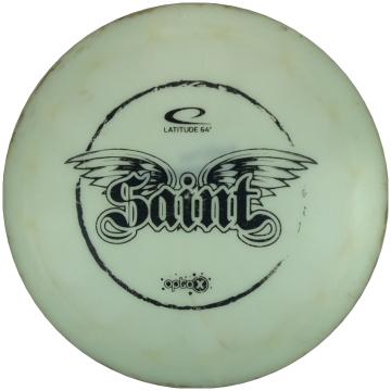 Latitude 64 Opto-X Glimmer Saint Limited Edition