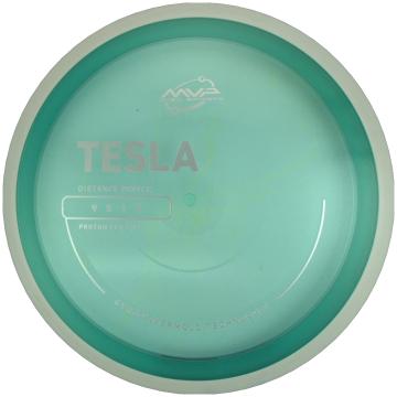 MVP Disc Sports Proton Tesla