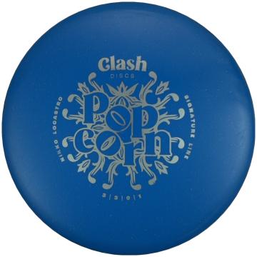 Clash Discs Steady Popcorn Nikko Locastro Signature Line
