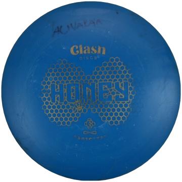 Clash Discs Steady Honey Prototype