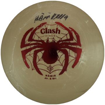 Clash Discs Steady Cookie Hämis