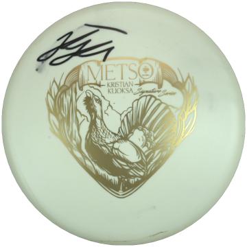 Exel Discs Proto Havu Metso - Kristian Kuoksa