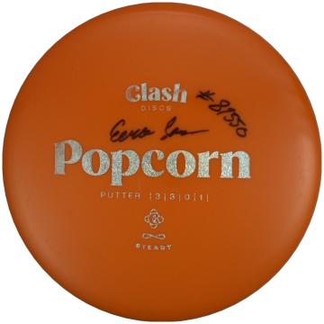 Clash Discs Steady Popcorn
