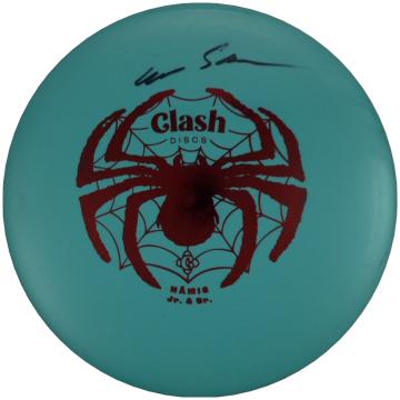 Clash Discs Steady Mint Hämis