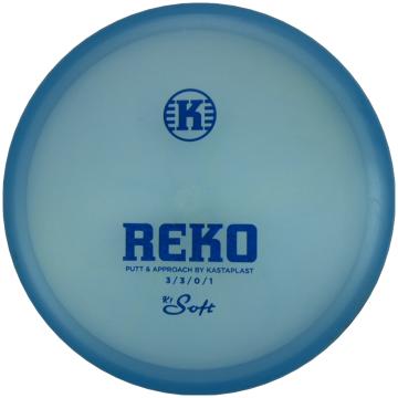 Kastaplast K1 Soft Reko