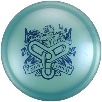 Latitude 64 Opto-Ice Glimmer Explorer Tyyni Open